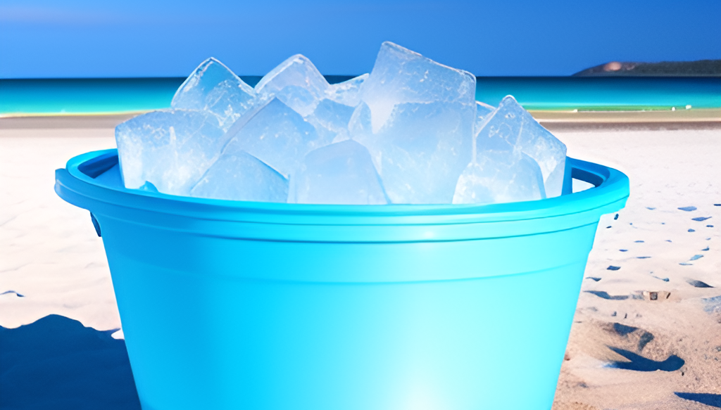 Unlocking Wellness: The Incredible Benefits of Ice Baths
