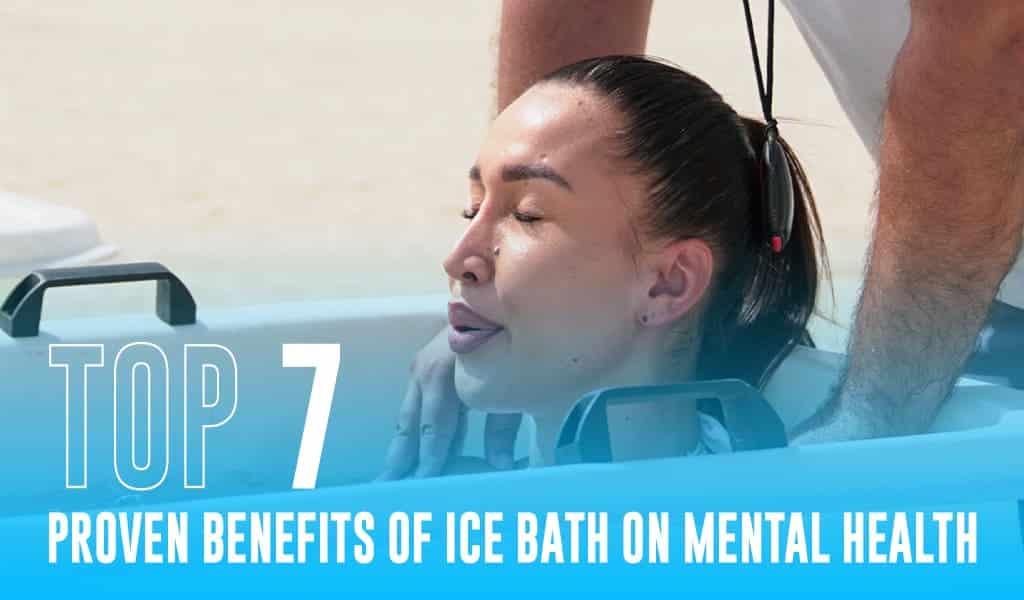 How Ice Baths Help to Improve Your Mental Health.